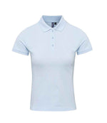 Premier Ladies Coolchecker® Plus Piqué Polo Shirt