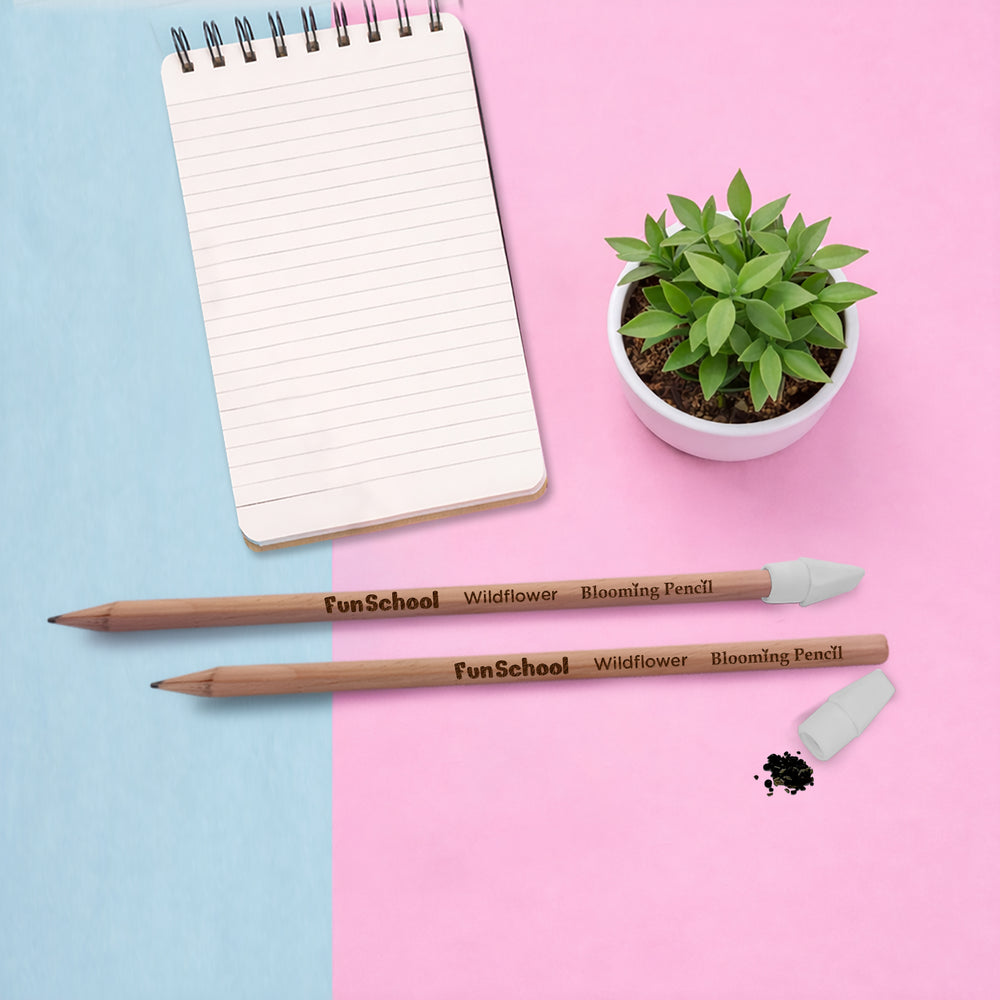 Promotional Blooming Pencil™