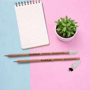 Promotional Blooming Pencil™