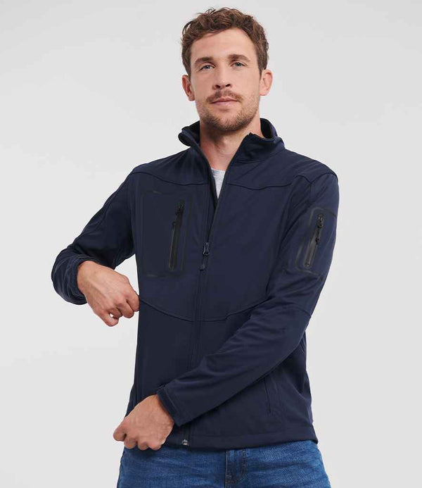 Russell Sports Shell 5000 Jacket