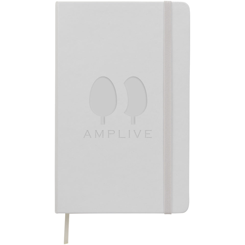 Moleskine Classic Large Ruled Hard Cover Notebook