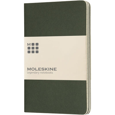 Moleskine Cahier Journal PK - ruled