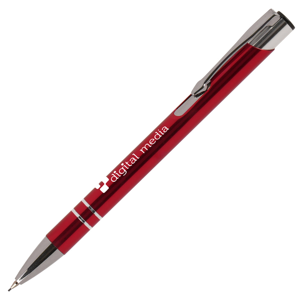 Beck metal 0.7mm Pencil