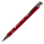 Beck metal 0.7mm Pencil