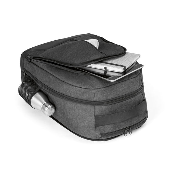 EINDHOVEN. Trolley backpack for laptop 15'6''