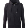 Branded Anthem Organic Full Zip Hoodie