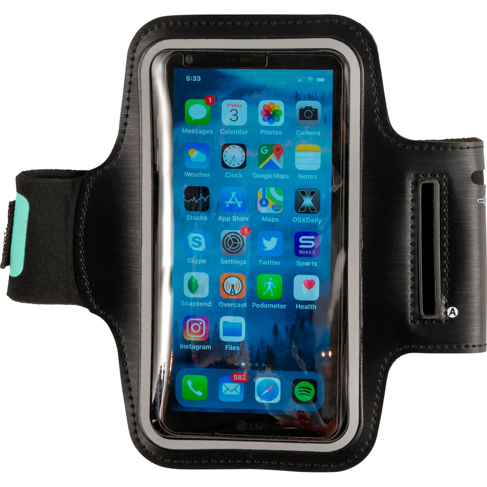 Branded Hermetray Phone arm band