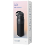 LARQ PureVisTM 2.0 1000 ml water bottle
