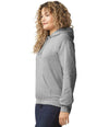 Gildan Heavy Blend™ Hooded Sweatshirt Sport Grey