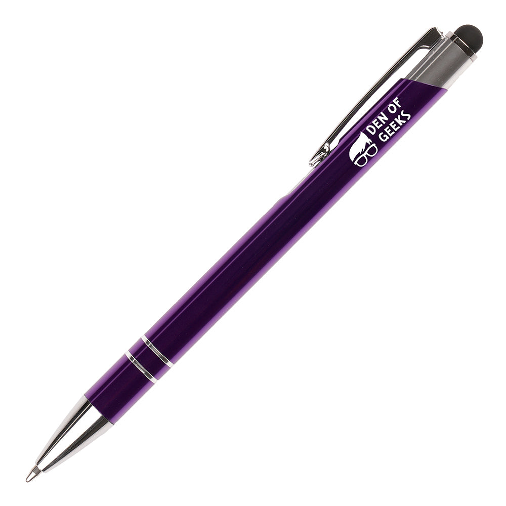 Beck Metal Stylus Pen