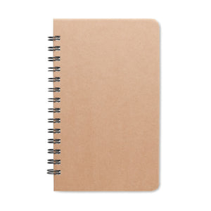 A5 Pine tree GROWNOTEBOOK™