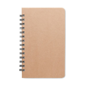 Branded A5 Pine tree GROWNOTEBOOK™