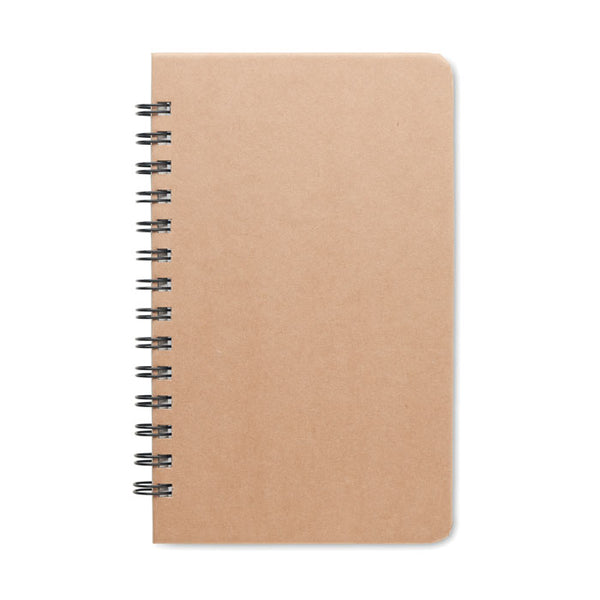 Branded A5 Pine tree GROWNOTEBOOK™