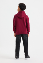 Uneek The UX Children’s Hooded Sweatshirt