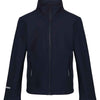 Regatta Kids Ablaze Soft Shell Jacket