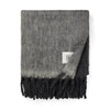 Branded Vinga Saletto wool blend blanket