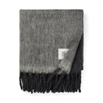 Branded Vinga Saletto wool blend blanket