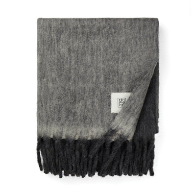 Branded Vinga Saletto wool blend blanket