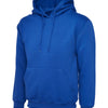 Classic Hooded Sweatshirt
