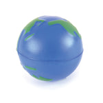 Globe Shape Stress Ball