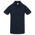 Orn Egret Slim fit Poloshirt