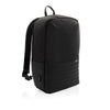 Branded Swiss Peak AWARE™ RFID anti-theft 15'' laptop backpack