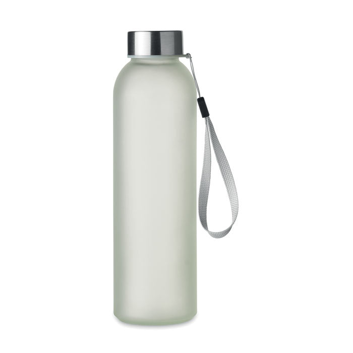 Branded Sublimation glass bottle 500ml