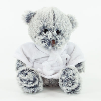 Branded Dressing Gown Bear II