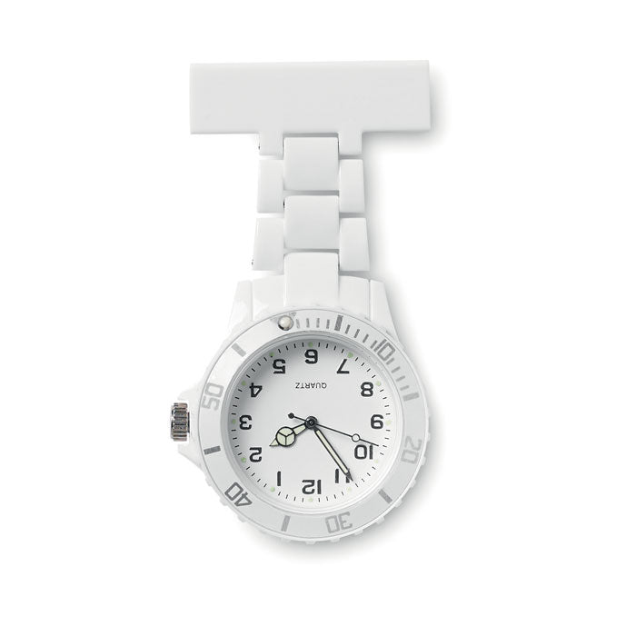 Branded Nurse watch