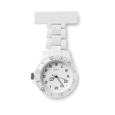 Branded Nurse watch