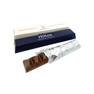 100g Boxed Dark Chocolate Bar