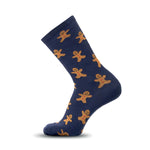 Pair of Christmas socks M