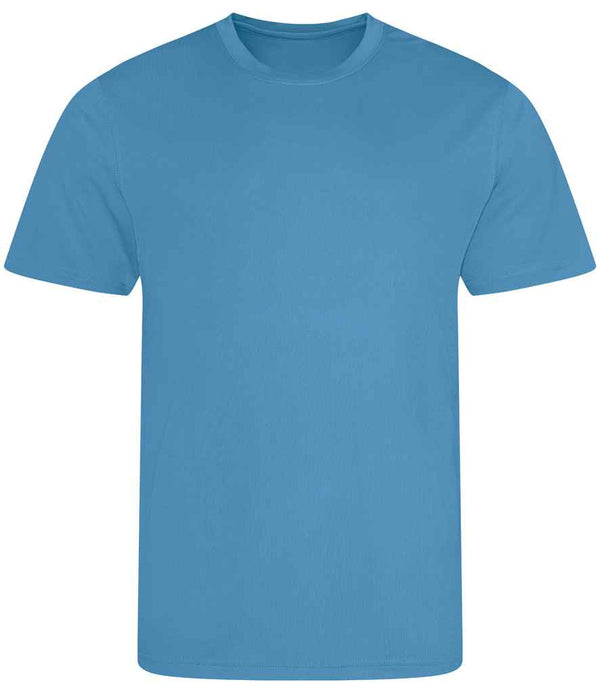 AWDis Cool T-Shirt Sapphire Blue