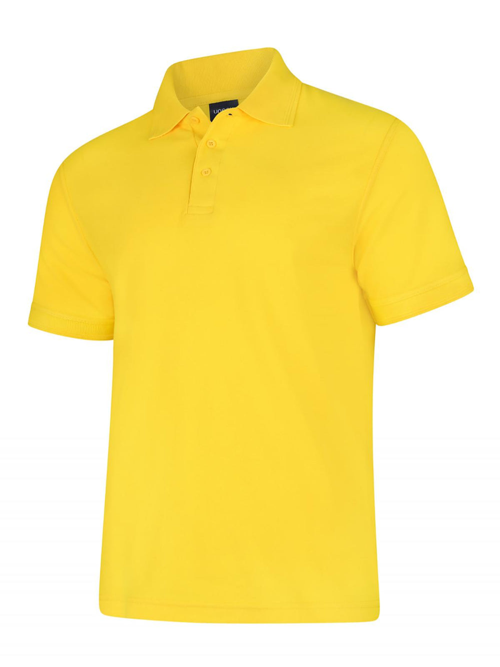 Branded Deluxe Poloshirt