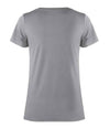 Spiro Impact Ladies Softex® T-Shirt Cloudy Grey