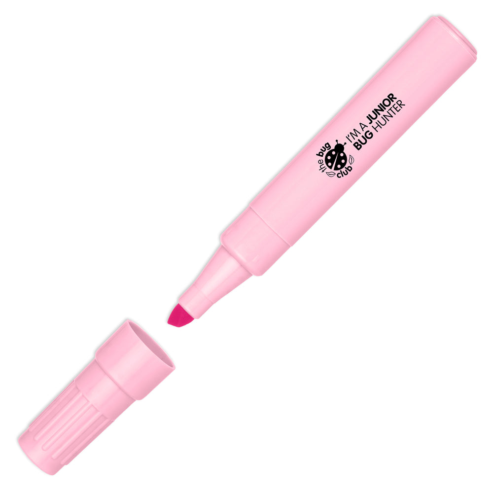 Pastel Bold Capped Highlighter