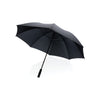 Branded 30" Impact AWARE™ RPET 190T Storm proof umbrella