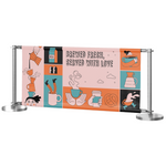 Café Barrier