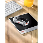 Branded Wireless mouse in car shape