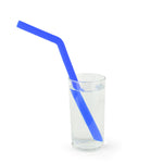 Silicone Drinking Straw