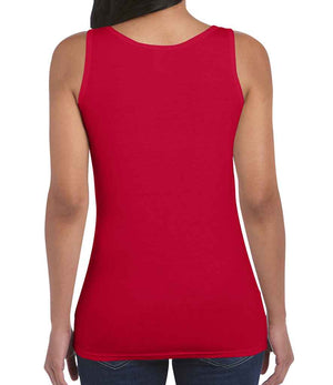 Gildan Ladies SoftStyle® Tank Top