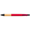 Hewitts Bamboo ballpen (3 colour and stylus)