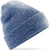 Branded Beechfield Original Cuffed Beanie