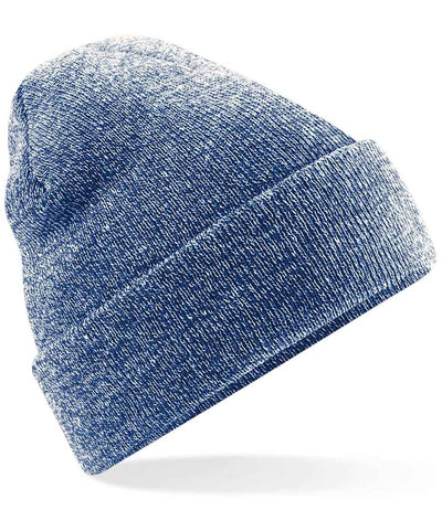 Branded Beechfield Original Cuffed Beanie