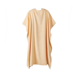 Branded VINGA Tolo hammam terry beach poncho