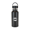 Branded Varo 500ml Stainless Steel Vacuum Flask with Carry Handle
