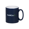 Durham Earthenware Mug