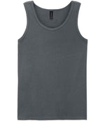 Branded Gildan SoftStyle® Tank Top