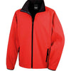 Result Core Printable Soft Shell Jacket