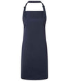 Premier Antimicrobial Bib Apron